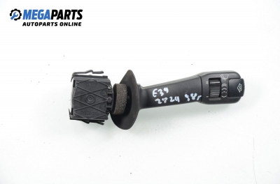 Лостче за чистачки за BMW 5 Series E39 Touring (01.1997 - 05.2004)