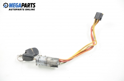 Контактен ключ за Renault Megane I Coach (03.1996 - 08.2003)