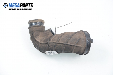 Гофриран маркуч за Ford Fiesta V Hatchback (11.2001 - 03.2010) 1.4 TDCi, 68 к.с.