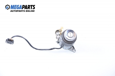 Ключалка заден капак за Audi 100 Sedan C4 (12.1990 - 07.1994), седан