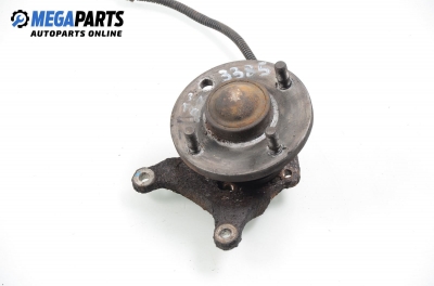 Шенкел главина за Ford Focus I Hatchback (10.1998 - 12.2007), позиция: задна, лява