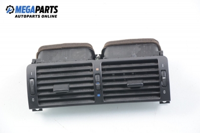 Духалки парно за BMW 3 Series E46 Sedan (02.1998 - 04.2005)