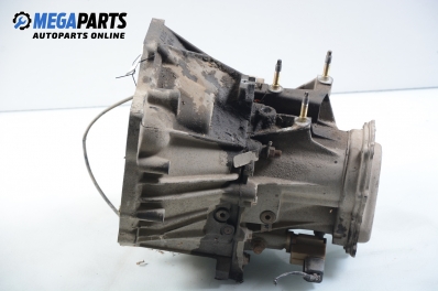 Ръчна скоростна кутия за Ford Fiesta IV Hatchback (08.1995 - 09.2002) 1.25 i 16V, 75 к.с.