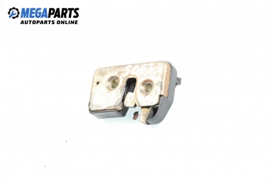 Брава заден капак за Volkswagen Golf III Hatchback (08.1991 - 07.1998), позиция: задна