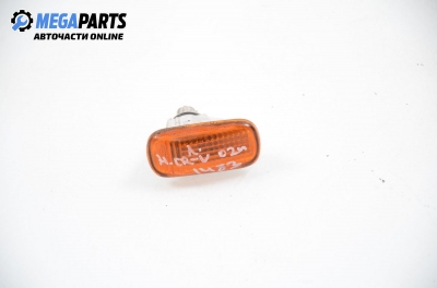 Мигач за Honda CR-V II SUV (09.2001 - 09.2006), позиция: лява