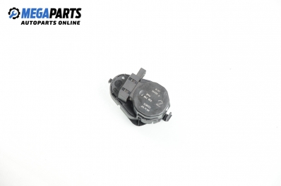 Моторче клапа парно за BMW 3 Series E46 Touring (10.1999 - 06.2005) 320 d, 136 к.с., № Behr 35426