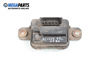 Реле перка за Mercedes-Benz C-Class Estate (S202) (06.1996 - 03.2001) C 220 T D (202.182), № A 016 545 96 32
