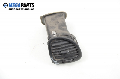 Духалка парно за Volkswagen Sharan Minivan I (05.1995 - 03.2010)