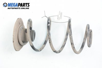 Пружина за ходова част за Opel Astra G Sedan (09.1998 - 12.2009), седан, позиция: задна