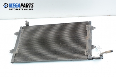 Климатичен радиатор за Volkswagen Golf III Hatchback (08.1991 - 07.1998) 1.6, 101 к.с.