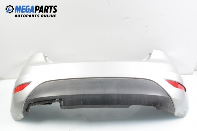 Задна броня за Ford Fiesta VI Hatchback (06.2008 - ...)