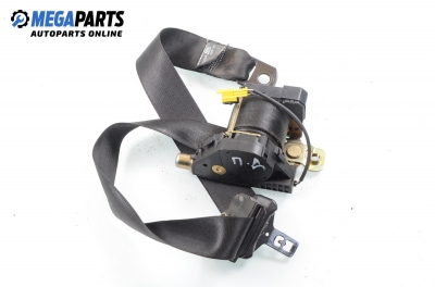 Предпазен колан за Mercedes-Benz M-Class SUV (W163) (02.1998 - 06.2005), 4+1 вр., позиция: предна, дясна