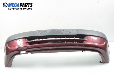 Предна броня за Citroen Saxo Hatchback (02.1996 - 04.2004), позиция: предна