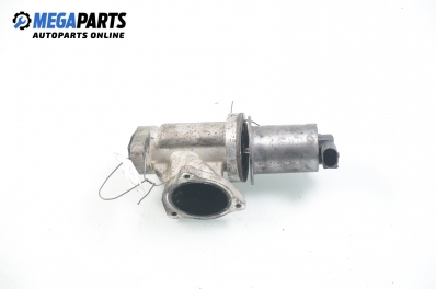 EGR-клапан за Hyundai Santa Fe II SUV (10.2005 - 03.2015) 2.2 CRDi GLS, 150 к.с.
