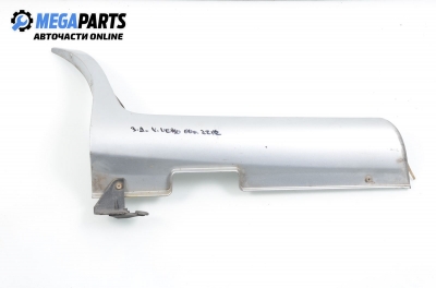 Праг за Toyota Yaris Verso (08.1999 - 09.2005), позиция: задна, дясна