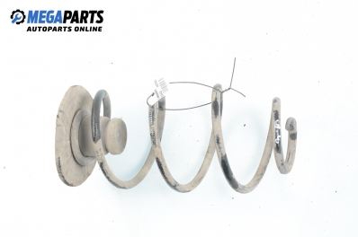 Пружина за ходова част за Opel Astra G Sedan (09.1998 - 12.2009), седан, позиция: задна