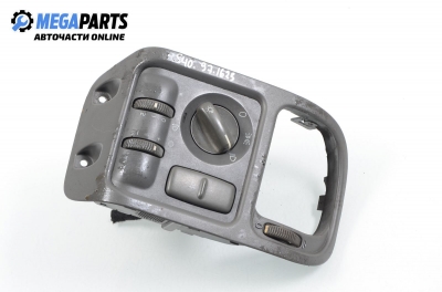 Ключове светлини за Volvo S40 I Sedan (07.1995 - 06.2004)