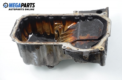 Картер за Audi A4 Sedan B5 (11.1994 - 09.2001) 1.8, 125 к.с.