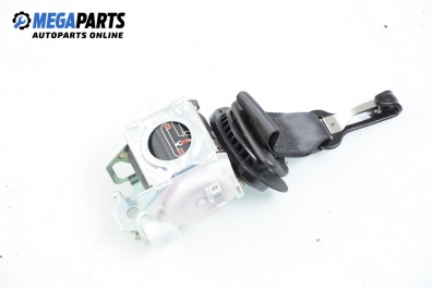 Предпазен колан за Citroen C4 Picasso I (10.2006 - 12.2015), 4+1 вр., позиция: задна, дясна