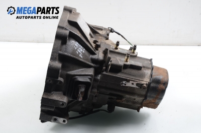 Ръчна скоростна кутия за Mazda Premacy Minivan (07.1999 - 03.2005) 1.9, 100 к.с.