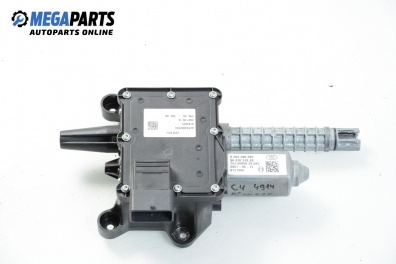 Механизъм ръчна спирачка за Citroen C4 Picasso I (10.2006 - 12.2015), № A2C53092224