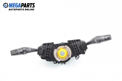 Лостчета светлини и чистачки за Honda Accord VII Sedan (01.2003 - 09. 2012)