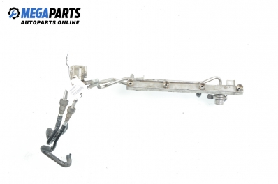 Бензинова рейка за Opel Sintra Minivan (11.1996 - 04.1999) 2.2 i 16V, 141 к.с.