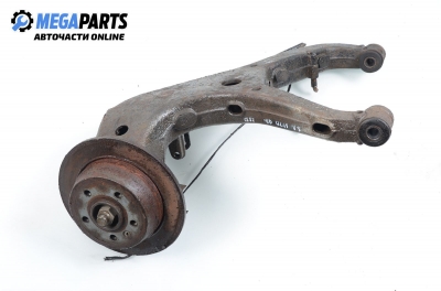 Шенкел главина за Mercedes-Benz Vito Bus (638) (02.1996 - 07.2003), позиция: задна, лява