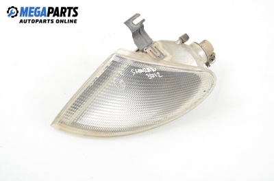 Мигач за Volkswagen Sharan Minivan I (05.1995 - 03.2010), позиция: лява