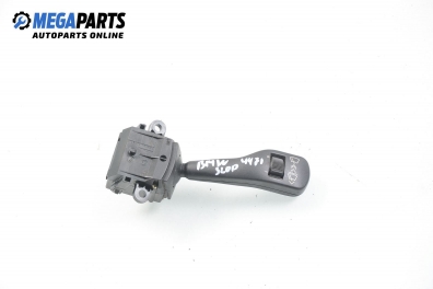 Лостче за чистачки за BMW 3 Series E46 Sedan (02.1998 - 04.2005)