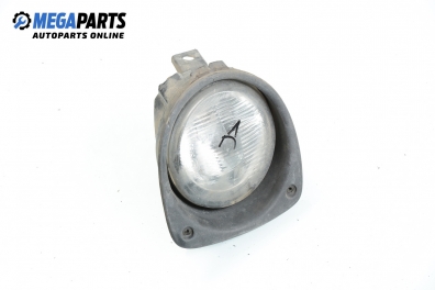 Халоген за Renault Clio II Hatchback (09.1998 - 09.2005), позиция: дясна