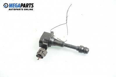 Запалителна бобина за Nissan Murano I SUV (08.2003 - 09.2008) 3.5 4x4, 234 к.с.