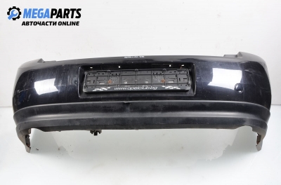 Задна броня за Opel Vectra C GTS (08.2002 - 01.2009), хечбек