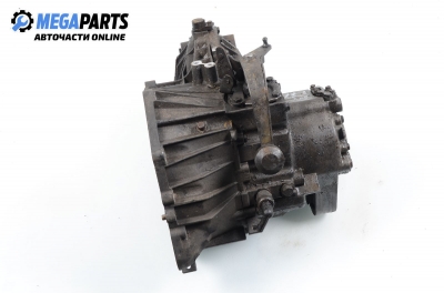 Ръчна скоростна кутия за Mercedes-Benz Vito Bus (638) (02.1996 - 07.2003) 110 TD 2.3 (638.174), 98 к.с.