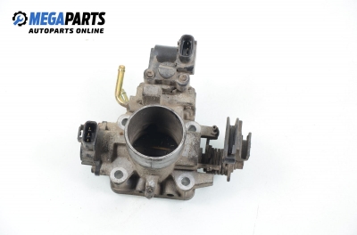 Дроселова клапа за Toyota Corolla Compact II (05.1992 - 11.1999) 1.3 XLI 16V (EE101), 88 к.с.