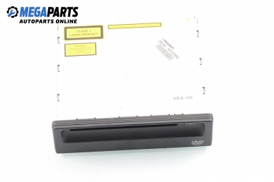 DVD / GPS за Honda Accord VII Sedan (01.2003 - 09. 2012), № 39540-SEA-G010-M1
