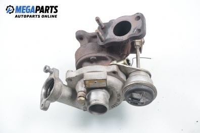 Турбо за Ford Fiesta V Hatchback (11.2001 - 03.2010) 1.4 TDCi, 68 к.с., № KP35-487599