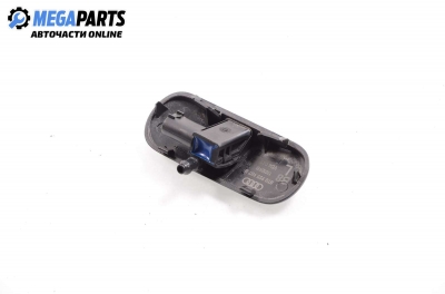 Пръскалка чистачки за Audi A4 Sedan B8 (11.2007 - 12.2015)