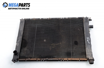 Воден радиатор за Rover 45 Hatchback (02.2000 - 05.2005) 1.4, 103 к.с.