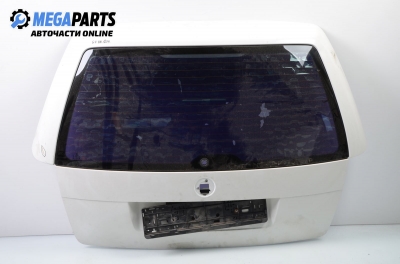 Заден капак за Volkswagen Golf IV Variant (05.1999 - 06.2006), комби