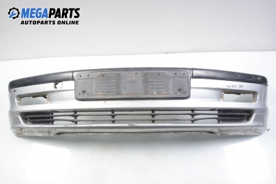 Предна броня за BMW 3 Series E46 Sedan (02.1998 - 04.2005), седан, позиция: предна