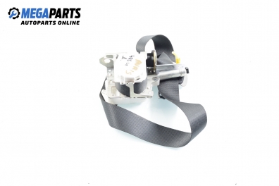 Предпазен колан за Toyota Auris Hatchback II (10.2012 - 12.2018), 4+1 вр., позиция: предна, дясна