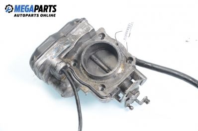 Дроселова клапа за Mercedes-Benz C-Class Sedan (W202) (03.1993 - 05.2000) C 180 (202.018), 122 к.с.