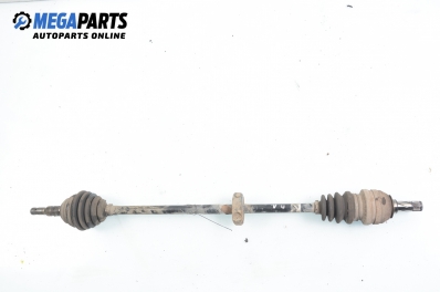 Полуоска за Opel Astra G Sedan (09.1998 - 12.2009) 1.6, 84 к.с., позиция: дясна