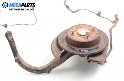 Шенкел главина за Rover 600 Sedan (08.1993 - 10.2000), позиция: задна, дясна