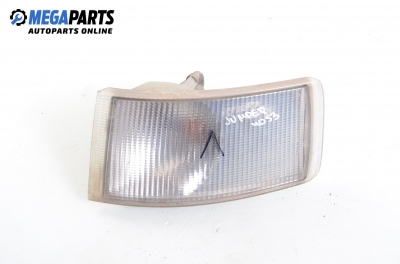 Мигач за Citroen Jumper Box (230L) (02.1994 - 04.2002), товарен, позиция: лява