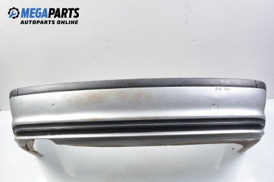 Задна броня за BMW 3 Series E46 Sedan (02.1998 - 04.2005), седан