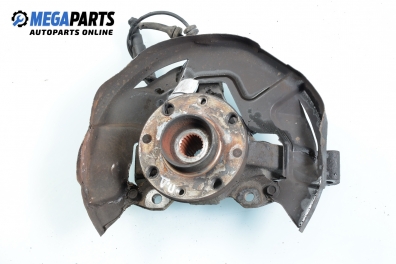 Шенкел главина за Fiat Doblo Van I (03.2001 - 11.2009), позиция: предна, дясна