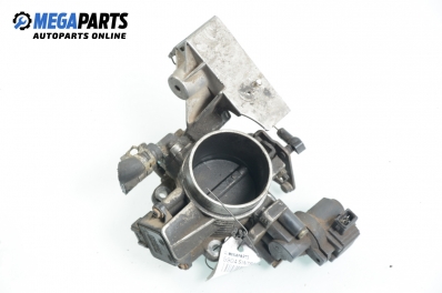 Дроселова клапа за Opel Sintra Minivan (11.1996 - 04.1999) 2.2 i 16V, 141 к.с.