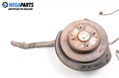 Шенкел главина за Rover 600 Sedan (08.1993 - 10.2000), позиция: задна, лява